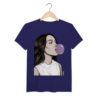 Nome do produto Tech Tshirt Olivia Rodrigo Drop Dead