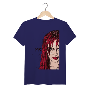 Nome do produto Tech Tshirt Adela Prima