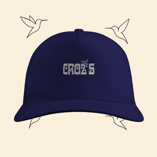 Nome do produto Boné Crozs