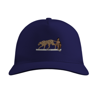 Nome do produto Boné Cheryl Only Human