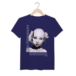 Nome do produto Tech Tshirt  FKA Eusexua Afterglow