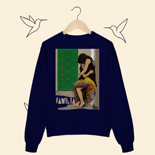 Nome do produto Moletom  Camila Cabello Familia