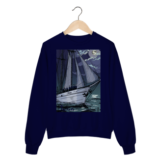 Nome do produto Moletom BTS Swim