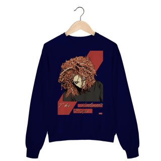 Nome do produto Moletom The Velvet Rope Janet Jackson