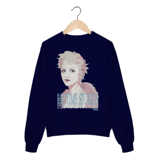 Nome do produto Moletom Madonna Bedtime Stories