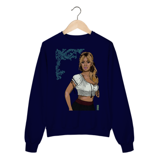 Nome do produto Moletom Beyonce Bday