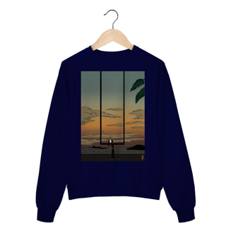 Nome do produto Moletom Bad Bunny Super Bowl 2026