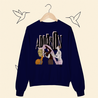 Nome do produto Moletom Addison Rae - Addison