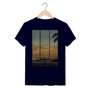 Nome do produto Camiseta Quality Bad Bunny Super Bowl 2026