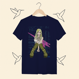 Nome do produto Camiseta Britney Spears