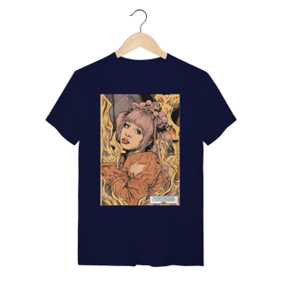 Nome do produto Camiseta Hades Melanie Martinez