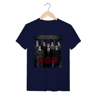 Nome do produto Camiseta BTS Arirang