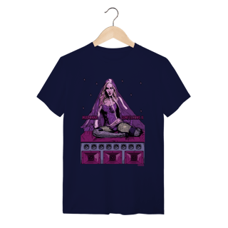 Nome do produto Camiseta Madonna Confessions II