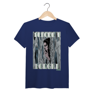 Nome do produto Camiseta Pima The Kid Laroi Before I Forget