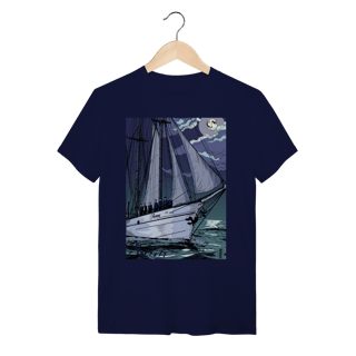 Nome do produto Camiseta BTS Swim