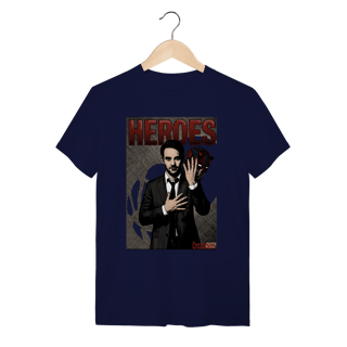 Nome do produto Camiseta Matt Murdock Heroes