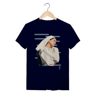 Nome do produto Camiseta Quality Rosalia LUX