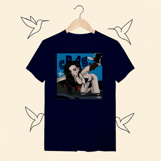 Nome do produto Camiseta 