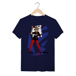 Nome do produto Camiseta PinkPantheress Fancy Some More?