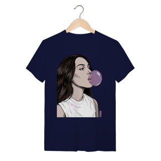 Nome do produto Camiseta Olivia Rodrigo Drop Dead