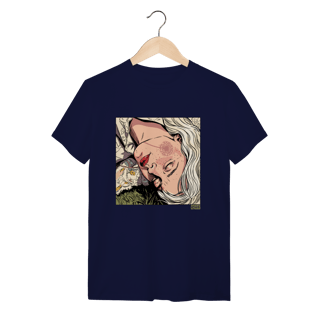 Nome do produto Camiseta Florescence Maisie Peters