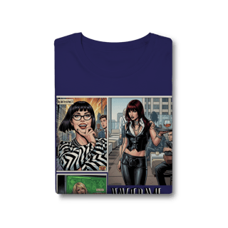 Nome do produto Tech Tshirt Britney Spears Womanizer