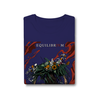 Nome do produto Tech Tshirt Anitta Equilibrium