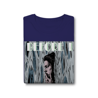 Nome do produto Tech Tshirt The Kid Laroi Before I Forget