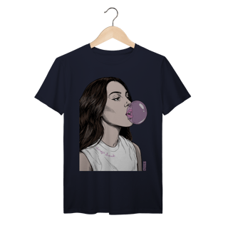 Nome do produto Camiseta Premium Olivia Rodrigo Drop Dead
