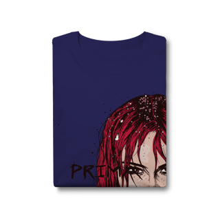 Nome do produto Tech Tshirt Adela Prima