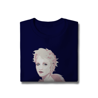 Nome do produto Moletom Madonna Bedtime Stories