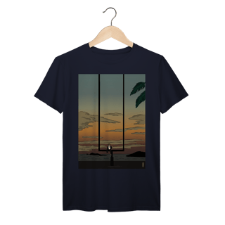 Nome do produto Camiseta Premium Bad Bunny Super Bowl 2026