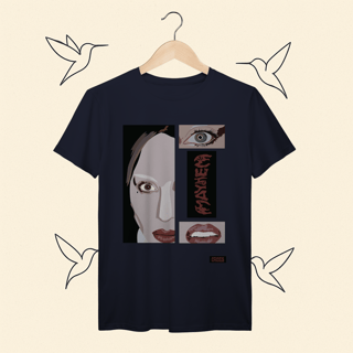 Nome do produto Camiseta Premium Mayhem Lady Gaga