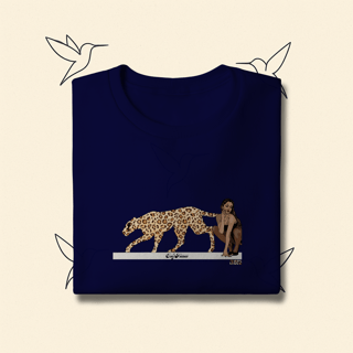 Nome do produto Moletom Cheryl Only Human