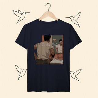 Nome do produto Camiseta Premium Joe Jonas Sunday Best