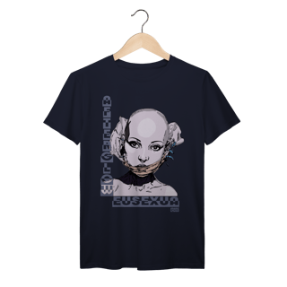 Nome do produto Camiseta Premium  FKA Eusexua Afterglow