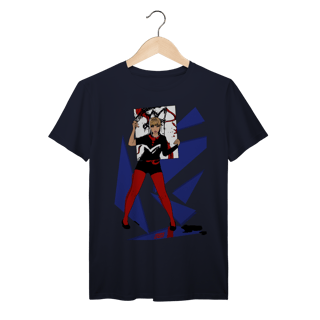 Nome do produto Camiseta Premium PinkPantheress Fancy Some More?