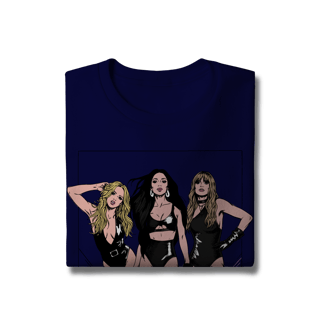Nome do produto Moletom The Pussycat Dolls Forever