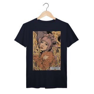 Nome do produto Camiseta Premium Hades Melanie Martinez