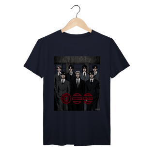 Nome do produto Camiseta Premium BTS Arirang