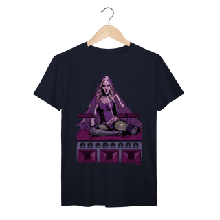 Nome do produto Camiseta Premium Madonna Confessions II