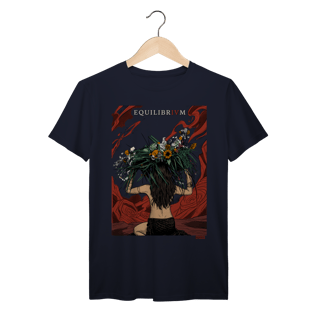 Nome do produto Camiseta Premium Anitta Equilibrium