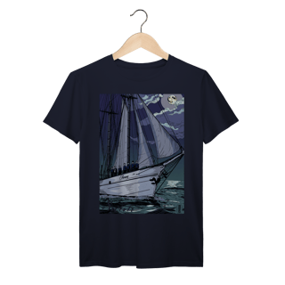 Nome do produto Camiseta Premium BTS Swim