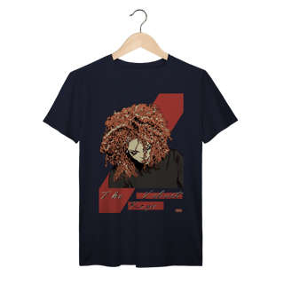 Nome do produto Camiseta Premium The Velvet Rope Janet Jackson