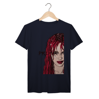 Nome do produto Camiseta Premium Adela Prima