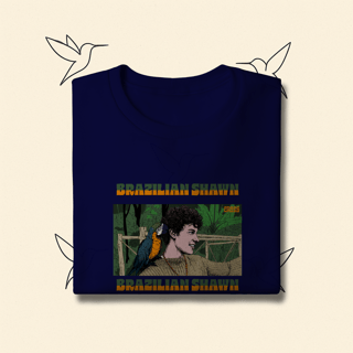 Nome do produto Moletom Brazilian Shawn