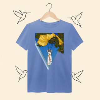 Nome do produto Camiseta Estonada Doja Cat Vie