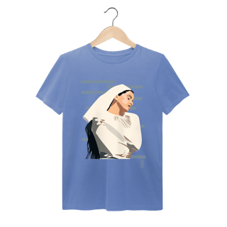 Nome do produto Camiseta Estonada Rosalia LUX