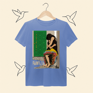 Nome do produto Camiseta Estonada  Camila Cabello Familia