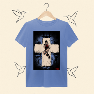 Nome do produto Camiseta Estonada Holy F Demi Lovato